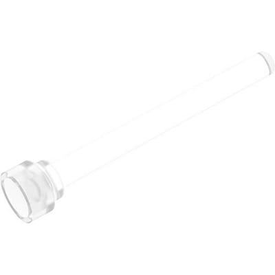 10 STUKS 30064 Antenne 4H Bouwstenen Set 3957 Rond Premier Vlaggenmast Deeltje DIY Idee Gericht op Leren Speelgoed Verjaardagscadeau voor Kinderen 10pcs