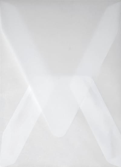 Transparante enveloppen A6 - 182 x 134 mm - 25 stuks - BK zonder lijm - 112 gram - Aster Tracing - Netuno