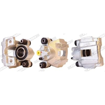 Remklauw FERODO FCL694716