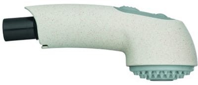 GROHE Spoeldouche 46312 v. Zedra/Europlus granicreme, 46312UU0