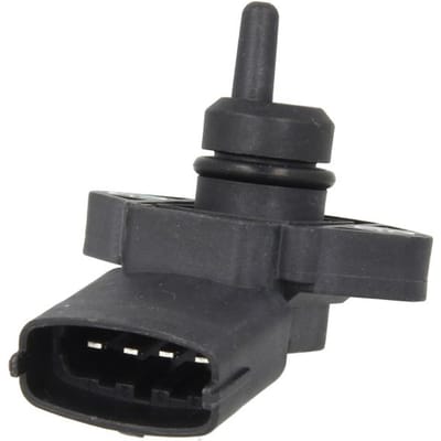Sensor, inlaatspruitstukdruk MAGNETI MARELLI 215810008400