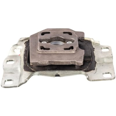 Ophanging, versnellingsbak FEBI BILSTEIN 44496, Achter