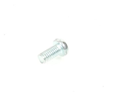 Vis cruciforme M6x100 L12mm pour scooter Peugeot 50 V-Clic 759461 Neuf