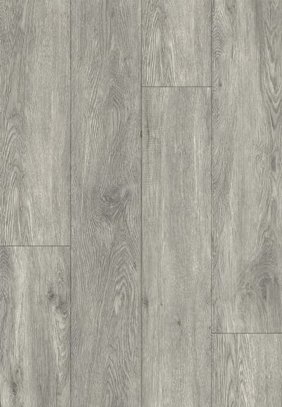 Mexen Baton Rouge vinylpanelen 1240 x 182 mm SPC 6,5 mm, IXPE onderlaag 1,5 mm, 4 V-groef, Eik - F1100-1240-182-505-4V1-01