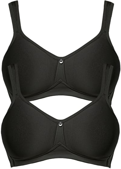 2-pack spacer-BH zonder beugel Catania