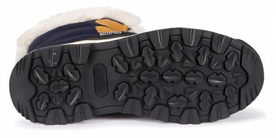 Trespass kinderwinterschoenen Ratho - Kids W-Proof sneeuwlaarzen