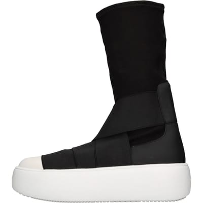 Fessura Zwarte sneakers