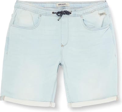 Blend  Heren Broek - Maat M