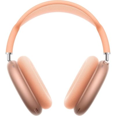 Apple AirPods Max - Draadloze Bluetooth Koptelefoon - USB-C - Oranje