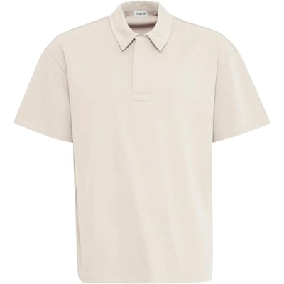 Solid Oswald Polo Heren - Maat L