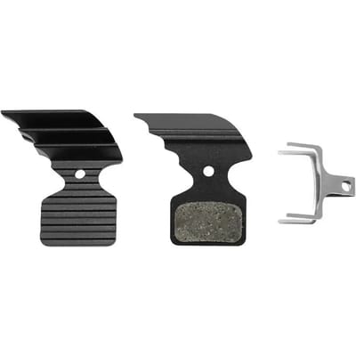 Fietsremschijf koelplaat Newton Dura-ace R9270, Ultegra R8170, 105 R7170, Xt M8100, Slx M7100