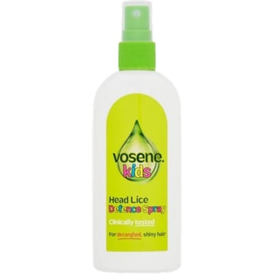 Vosene Kids Lice Defence Conditioning Spray - 150ml