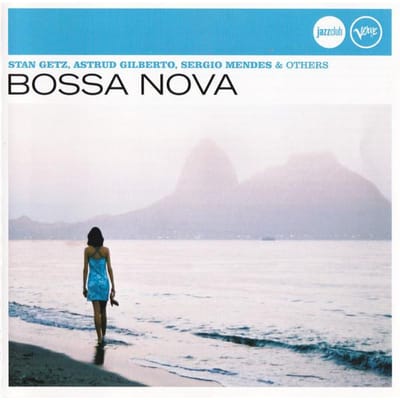 Bossa Nova (Jazz Club)