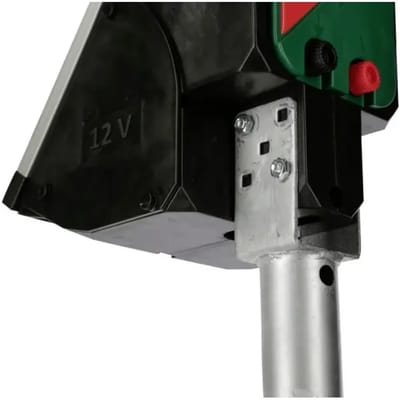 Hek accessoire voor sunpower Ako