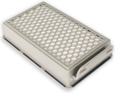 HEPA Filter geschikt voor Rowenta Power Compact Cyclonic ZR903501