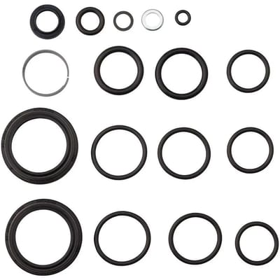 Vorkkeerring kit Rockshox Basic Rs1 15/17