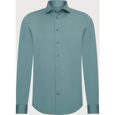 Blue Industry Het jersey overhemd |