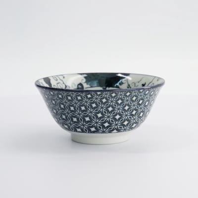 Tokyo Design Studio - Mixed Bowls Tayo Kom - Ninja - 14.8 x 7 cm - 500 ml