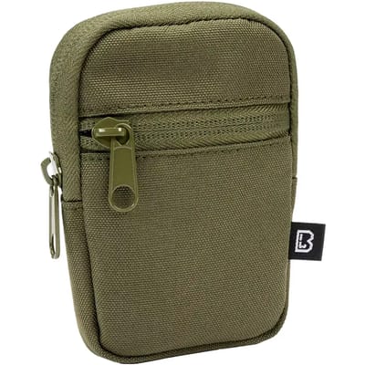 Brandit - Key Molle tasje - Olijfgroen