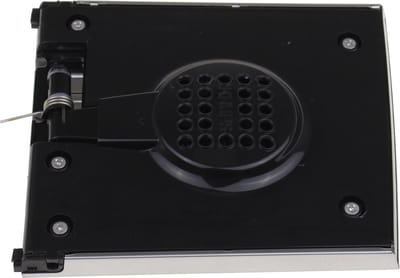 SEB - DEKSEL FILTERHOUDER - MS622631