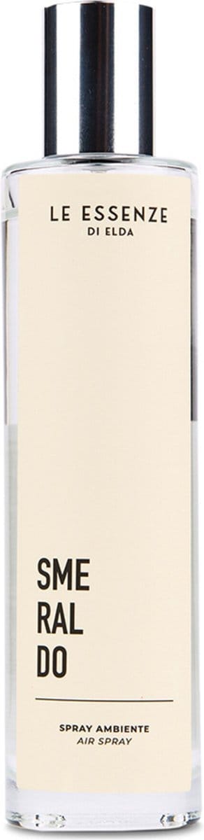 Roomspray Smeraldo Le Essenze di Elda