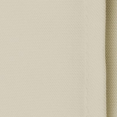 Tafelkleed - Lange Tafelhoes - Feestelijke Decoratie - Vlekbestendig Polyester - 228x335 cm - Beige