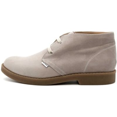 Nerogiardini T.Velvet Sabbia Sneakers - Fashion Wear - Kinderen