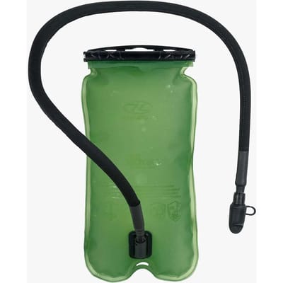 Highlander Sl Mil Hydration System - 2L
