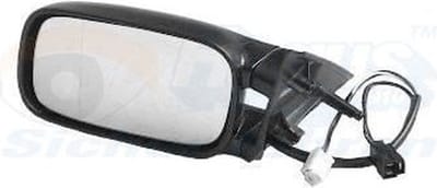 VanWezel 5834807 - Rétroviseur éléctrique complet gauche pour Volkswagen Passat de 10/1993 au 10/1996