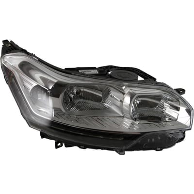 Koplampen VALEO 044468, rechts