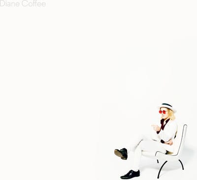 Diane Coffee - Everybody's A Good Dog (CD)