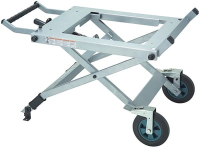 Makita JM27000300 WST03 Onderstel voor MLT100N