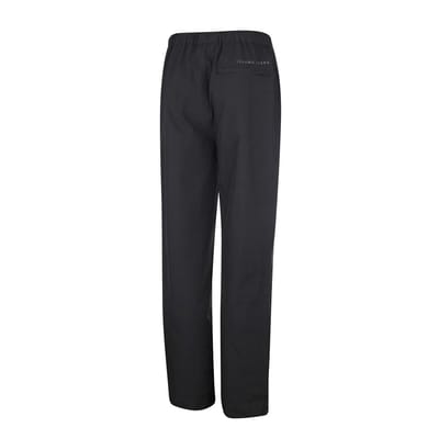 Island Green Heren Golf Binnenbroek Drop Hem Waterdicht (Zwart)