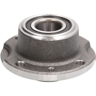 Wielnaaf MEYLE 214 760 3485