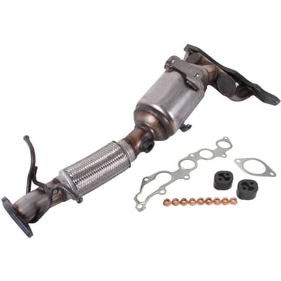 Katalysator BOSAL 090-563