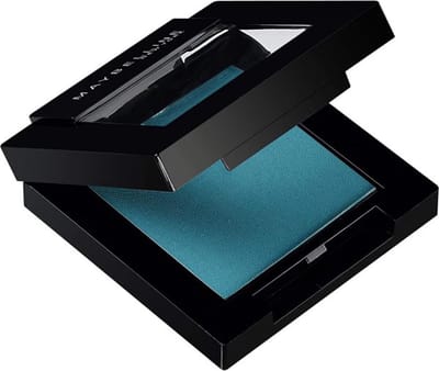 Maybelline Color Sensational Oogschaduw - 95 Pure Teal