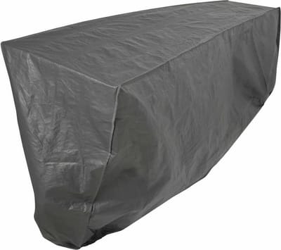 Nature Tuinhoes voor fiets 110x200x70 cm