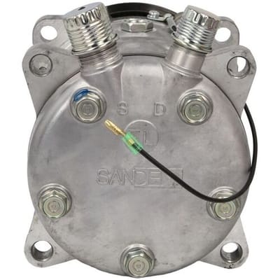Airco-compressor AIRSTAL 10-3225