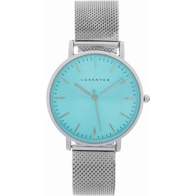 Luxenter gerhodineerd horloge - Uzrai