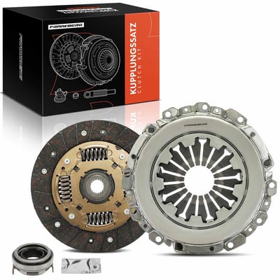 Frankberg 1x koppelingsset voor Chevrolet
