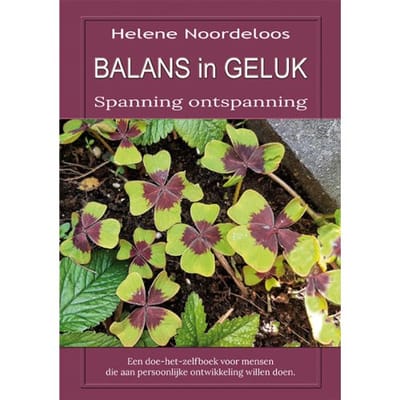 Balans In Geluk - Helene Noordeloos