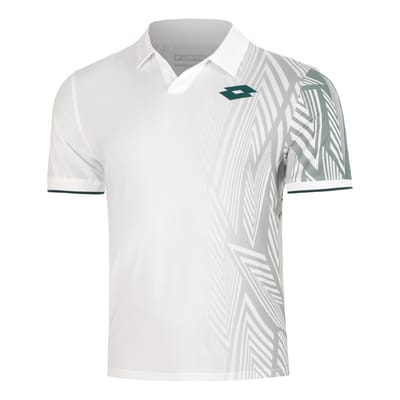 Lotto Tech VI Polo Heren