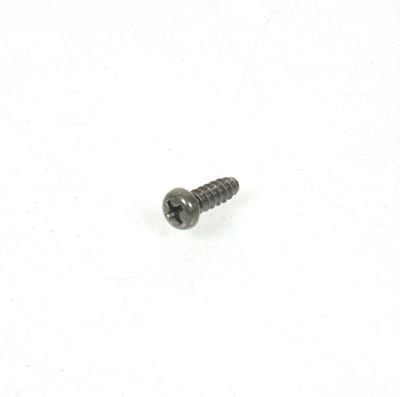 Originele bouten voor Yamaha 750 Virago 97707-40612 / M4 x 11,5 mm, nieuw