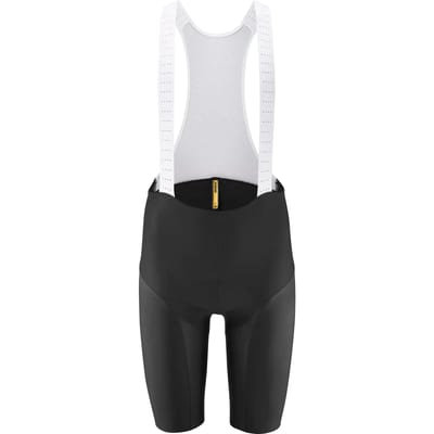 Mavic Aksium Fietsbroek Zwart S Man