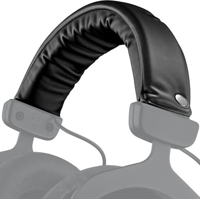 Vervangende Oorkussens voor Beyerdynamic Hoofdtelefoons - Comfort, Geluidsisolatie en Duurzaamheid voor DT770, DT880 en meer