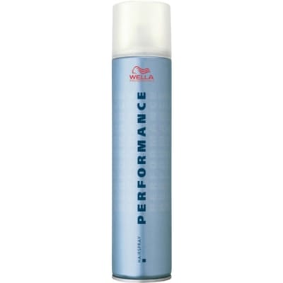 Wella Permanent styling Performance haarspray Haarspray Unisex 250 ml