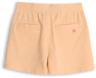 4PRESIDENT Rok Meisjes - Peach quartz - Maat 140
