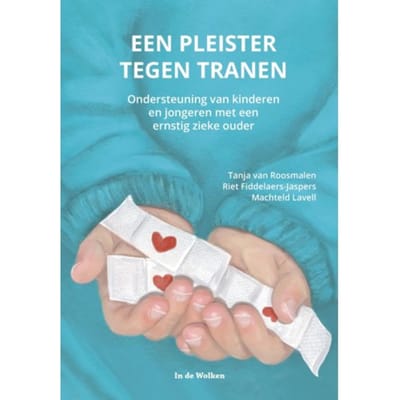 Een Pleister Tegen Tranen - T. van Roosmalen