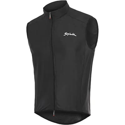 Spiuk Anatomic Gilet Zwart M Man