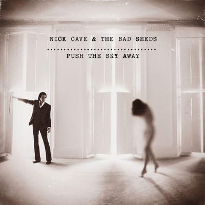 Push The Sky Away (LP)